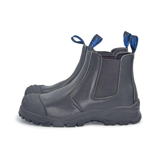Work Boots | safety boost nz | safety supplies