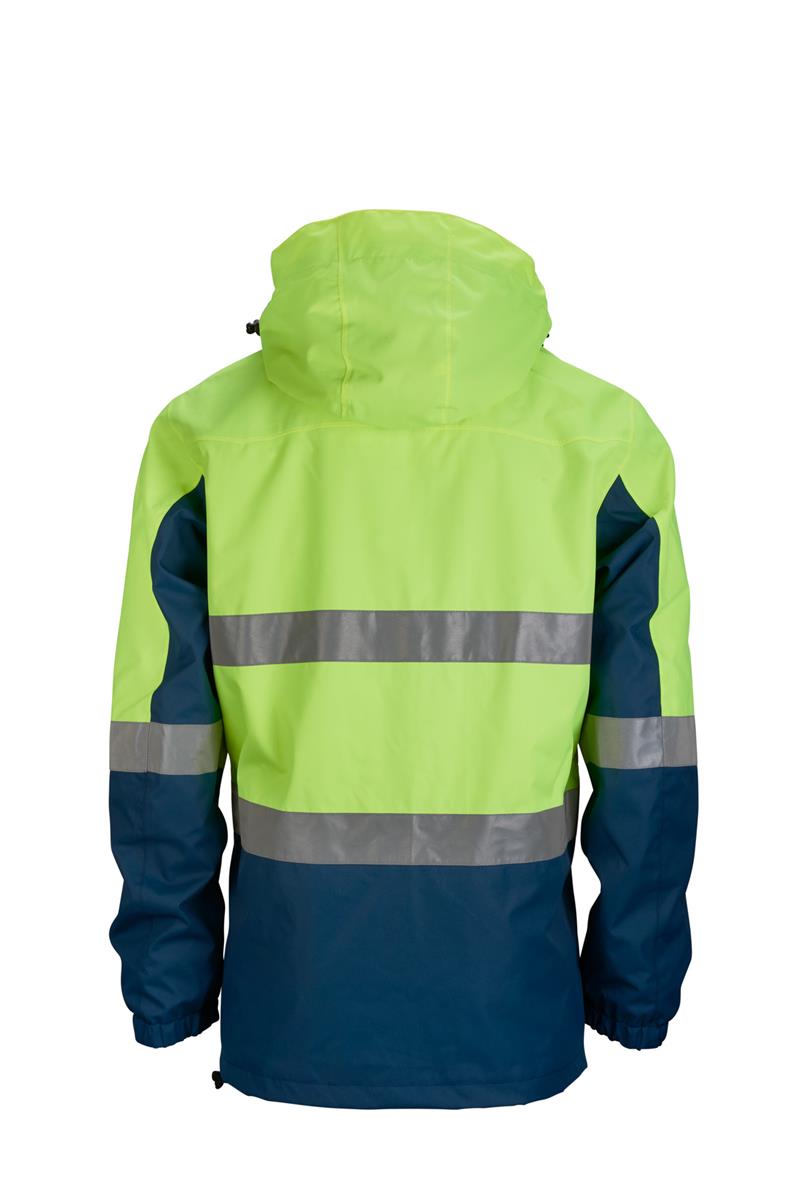 Hi Vis Jacket