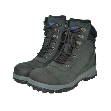 Step Safely: A Guide to the Best Safety Boots in New Zealand for Work