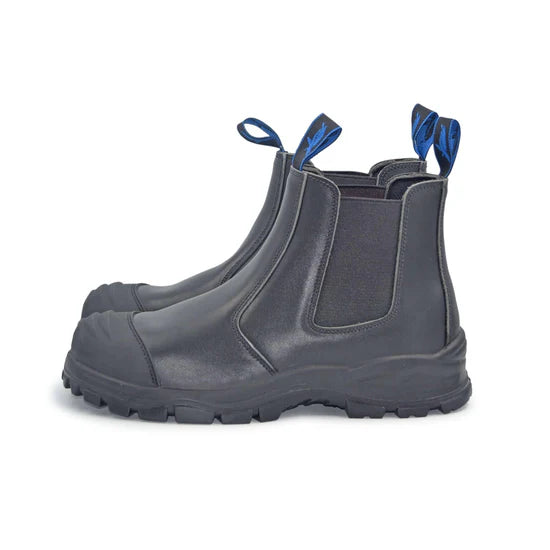 Work Boots | safety boost nz | safety supplies 