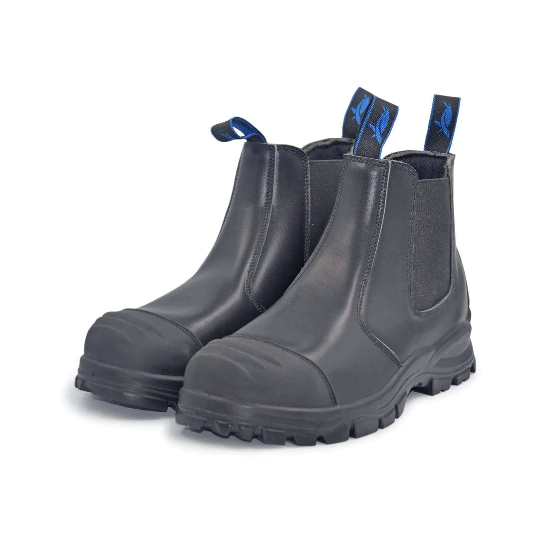 Work Boots: Essential Footwear for Safety and Comfort at Work