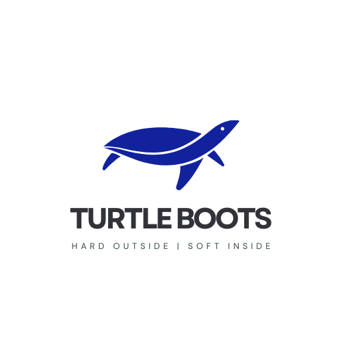 TurtleBoots Logo