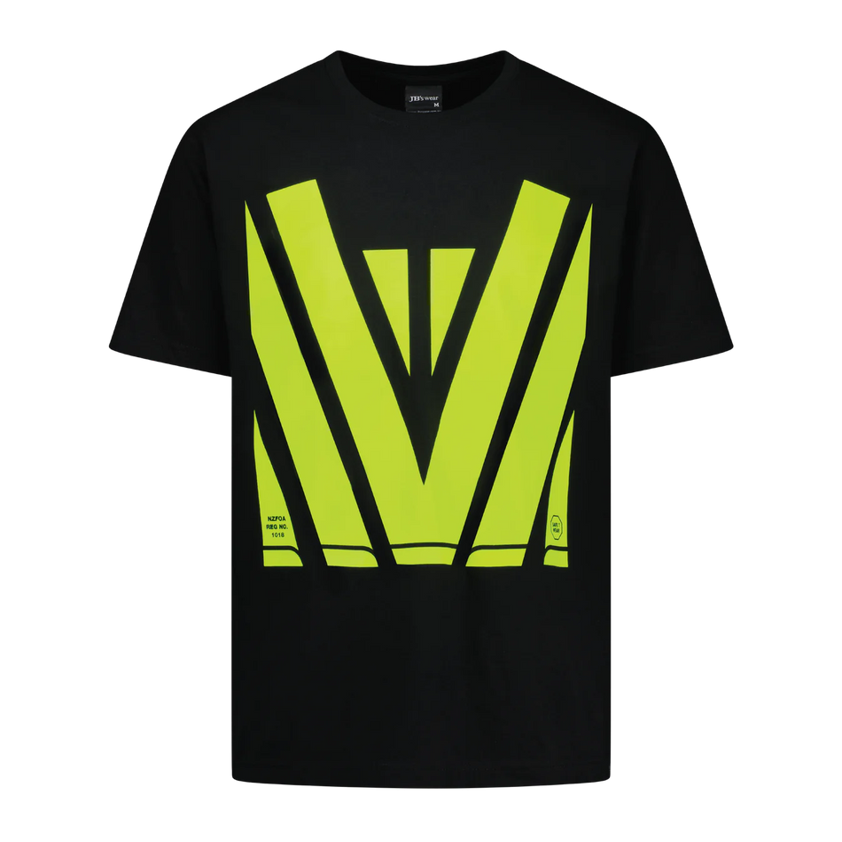 Hi-Vis T-shirt