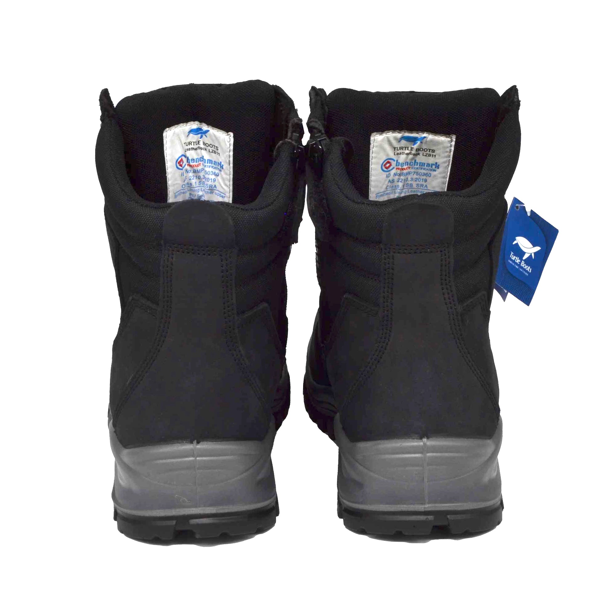 Safety Boots NZ