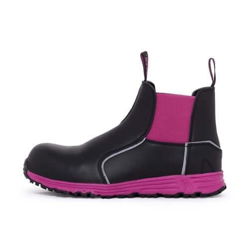 Women's Safety Boots NZ