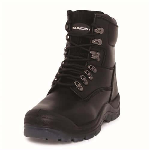 Mack Blast | Side ZIP Safety Boots NZ – Safety Supplies