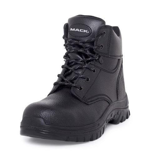 lace up boots nz | safety boots Nz