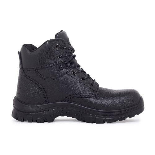 Lace Up Boots | Work Boots Nz