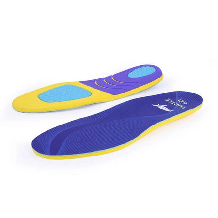 TurtleBoots Orthotic Insoles 