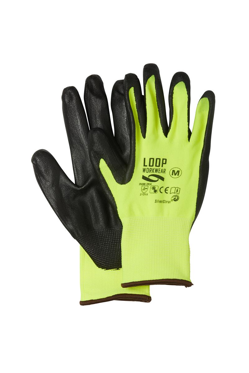Touchscreen Safety Gloves