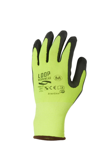 Safety Gloves NZ