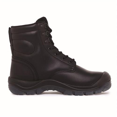 Lace Up Boots | Work Boots